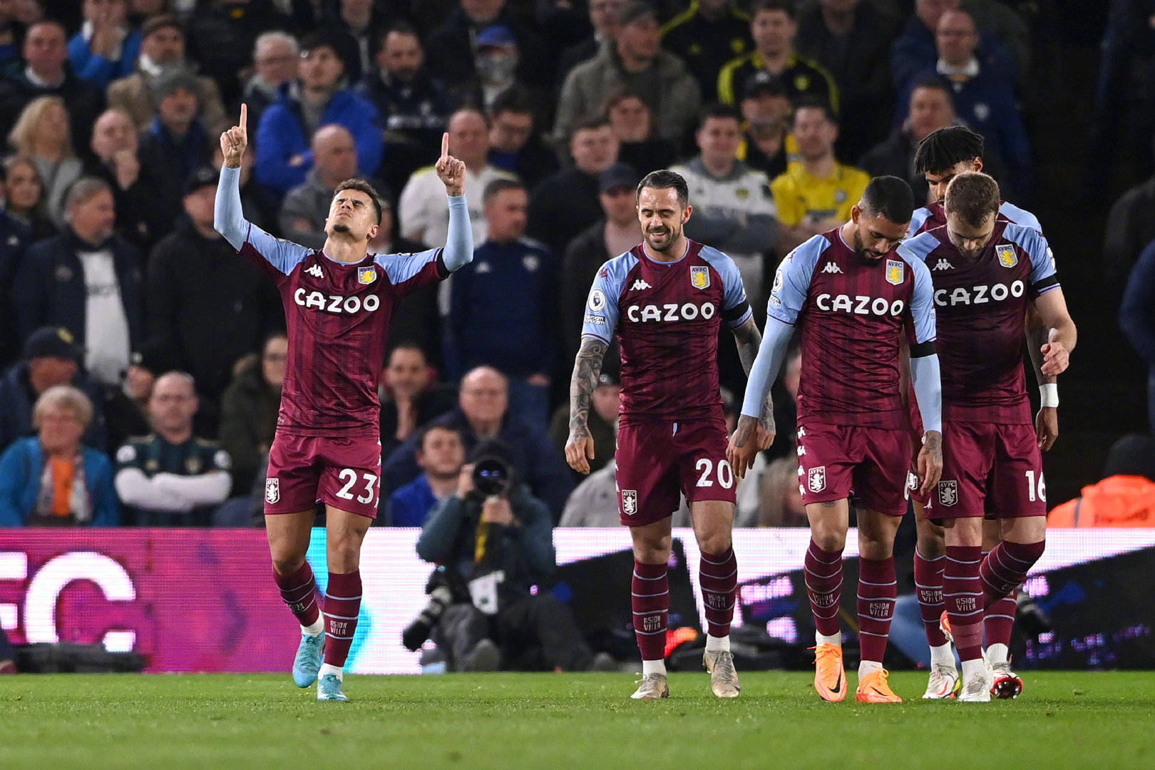 来的防守增 来的防守增